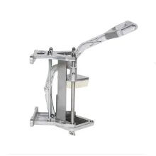 خلال کن سیب زمینی دیواری بست