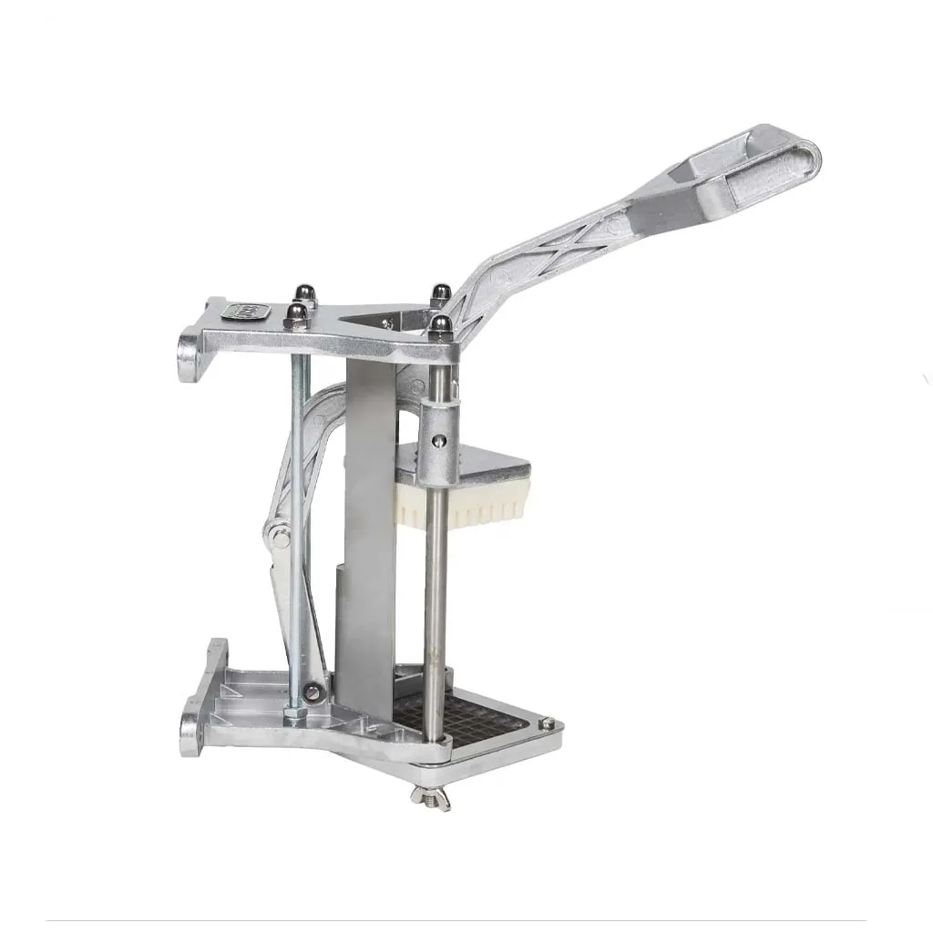 خلال کن سیب زمینی دیواری بست