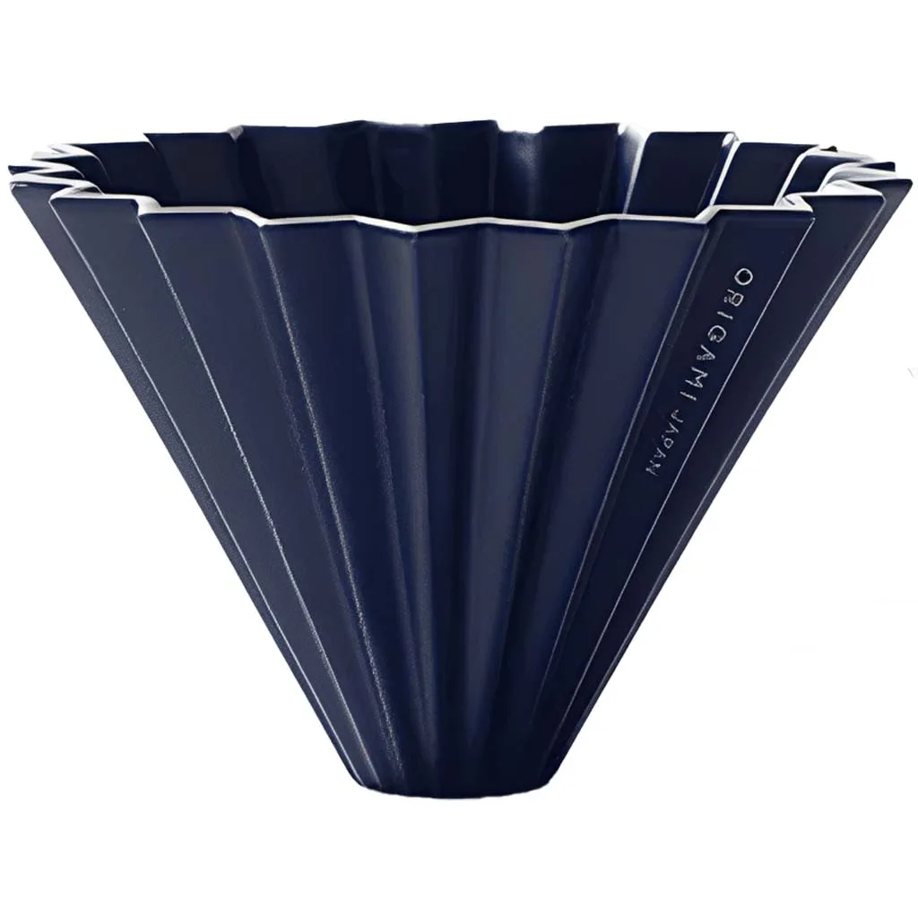 دریپر سرامیکی اوریگامی سایز m