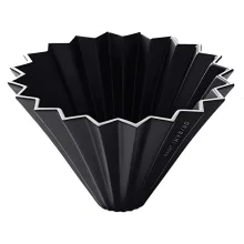 دریپر سرامیکی اوریگامی سایز m