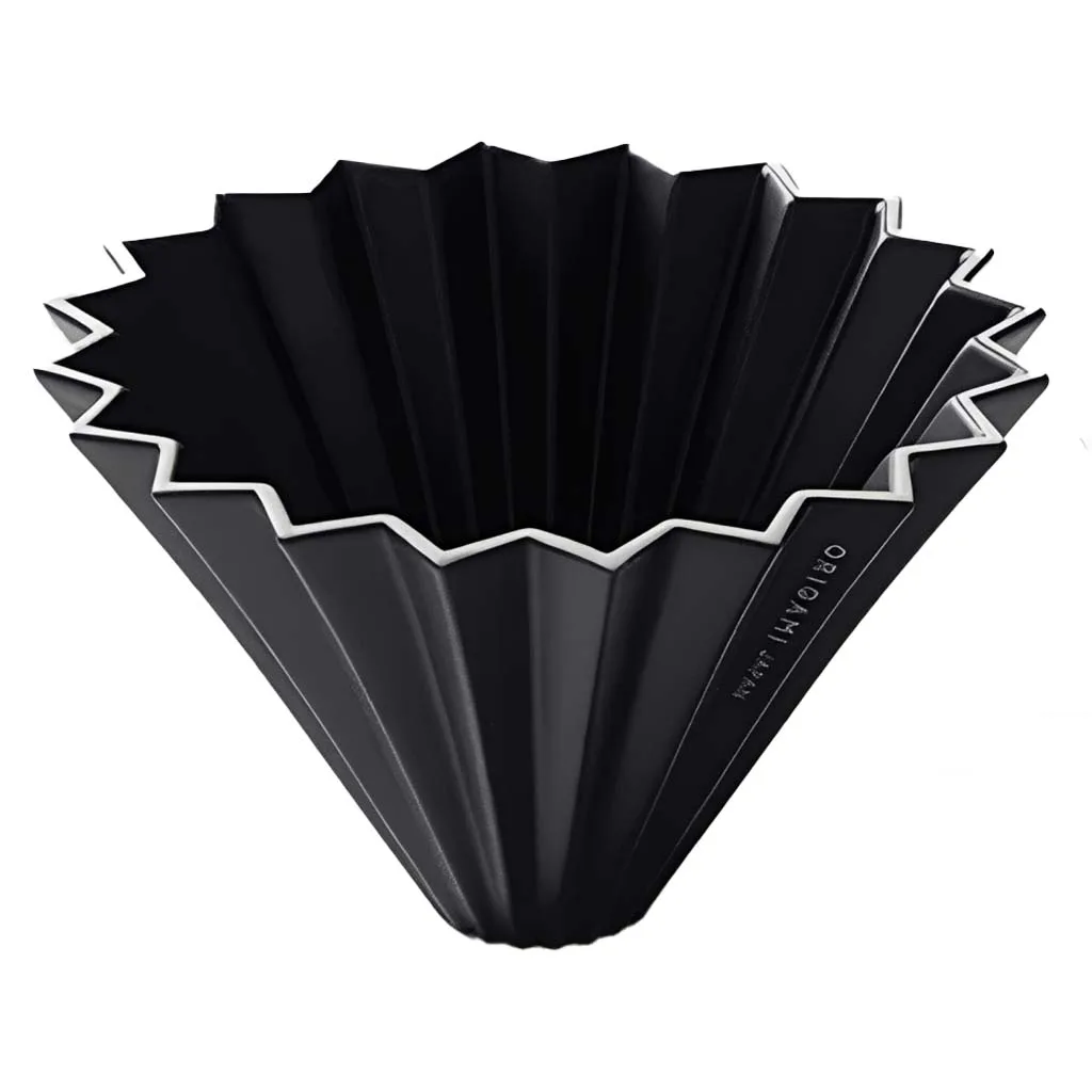 دریپر سرامیکی اوریگامی سایز m