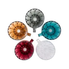 دریپر فلاور کفک Cafec