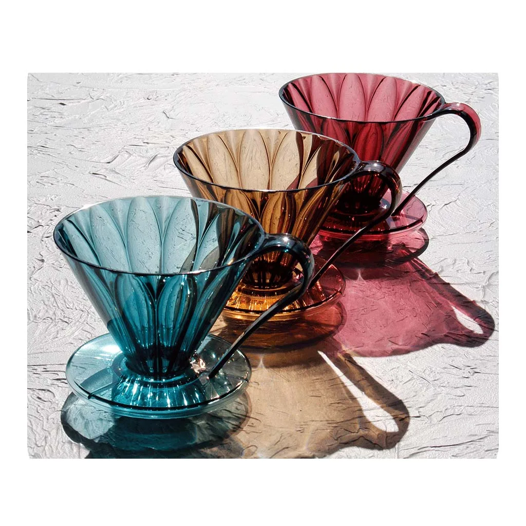 دریپر فلاور کفک Cafec