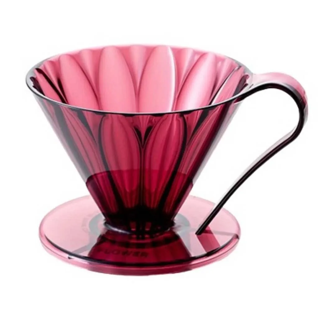 دریپر فلاور کفک Cafec