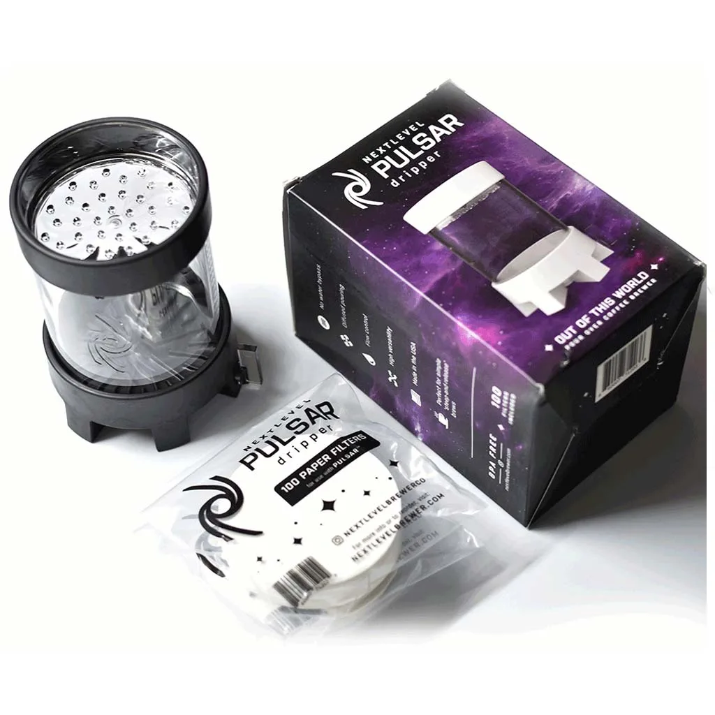 دریپر پولسار Nextlevel