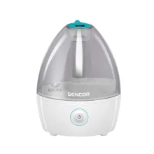 دستگاه بخور مینی سنکور مدل SHF 902BK