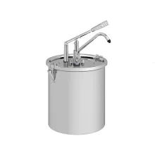 دیسپنسر اهرمی کالاندو مدل TB-KD-1610