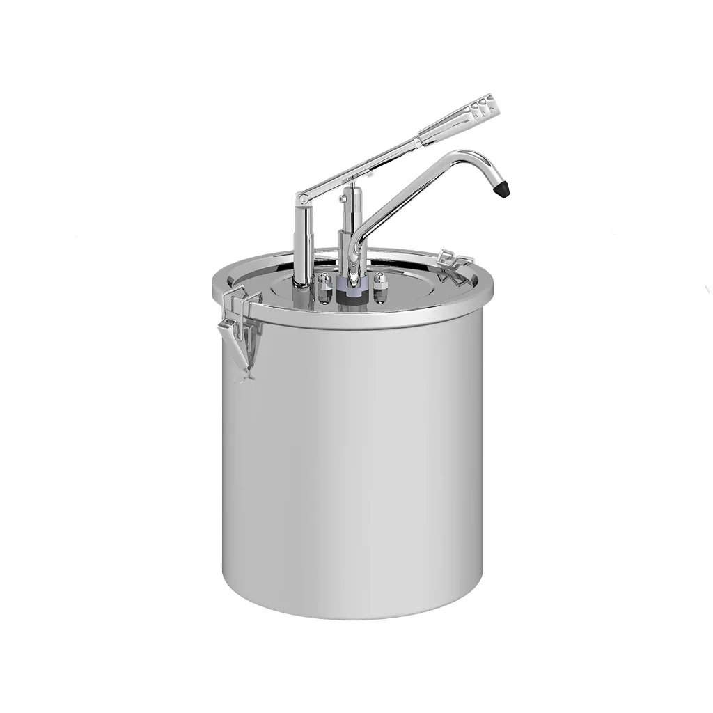 دیسپنسر اهرمی کالاندو مدل TB-KD-1610