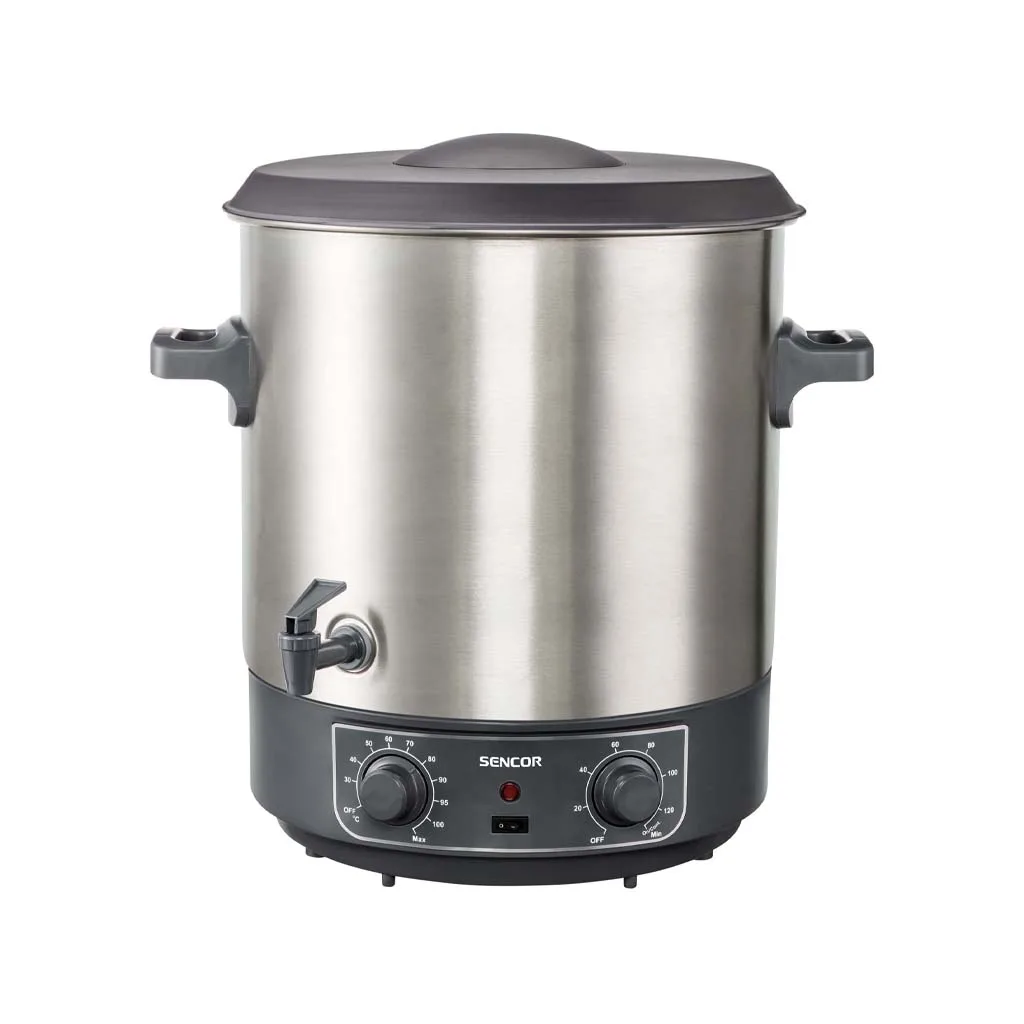 دیگ بخار سنکور مدل SPP 2200SS