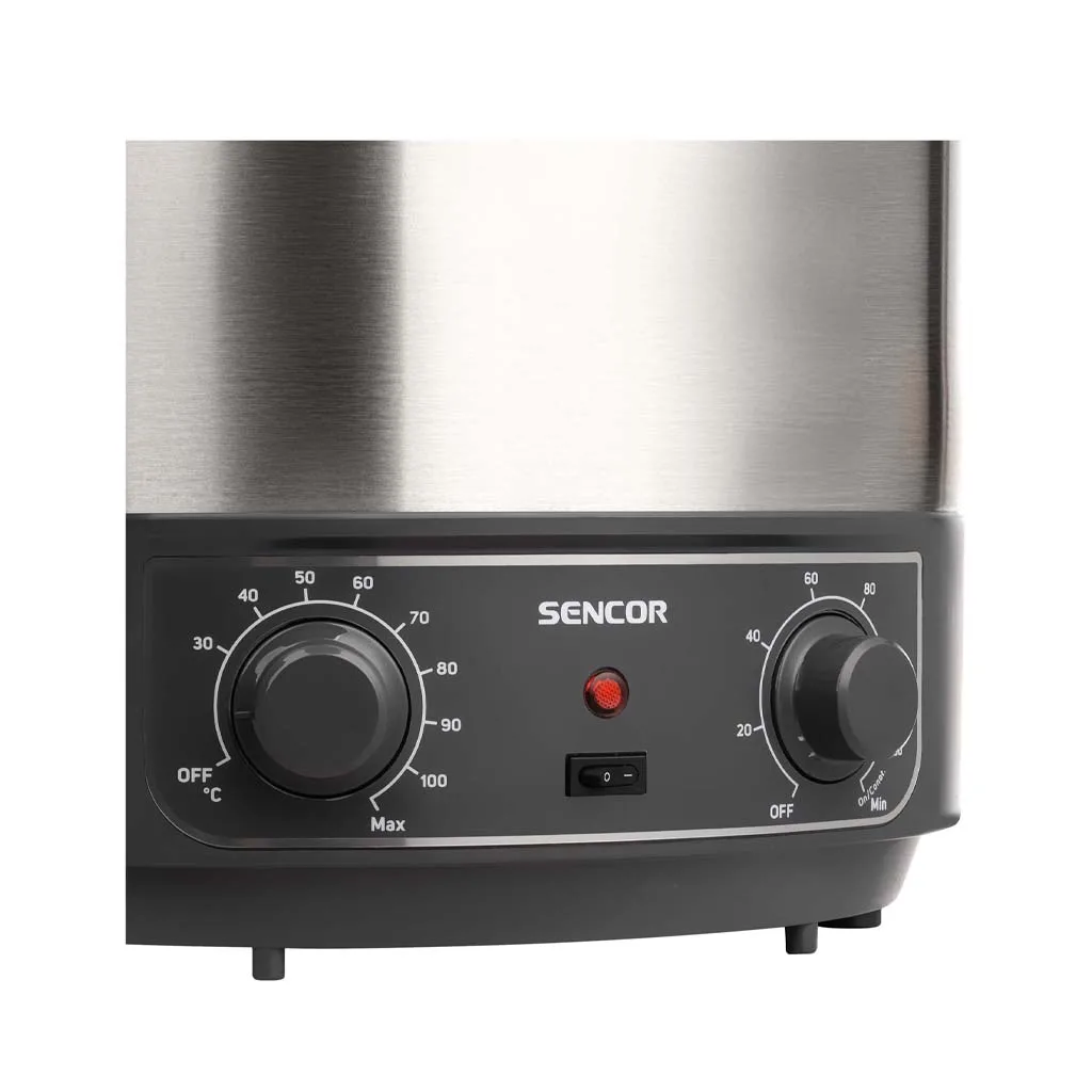 دیگ بخار سنکور مدل SPP 2200SS