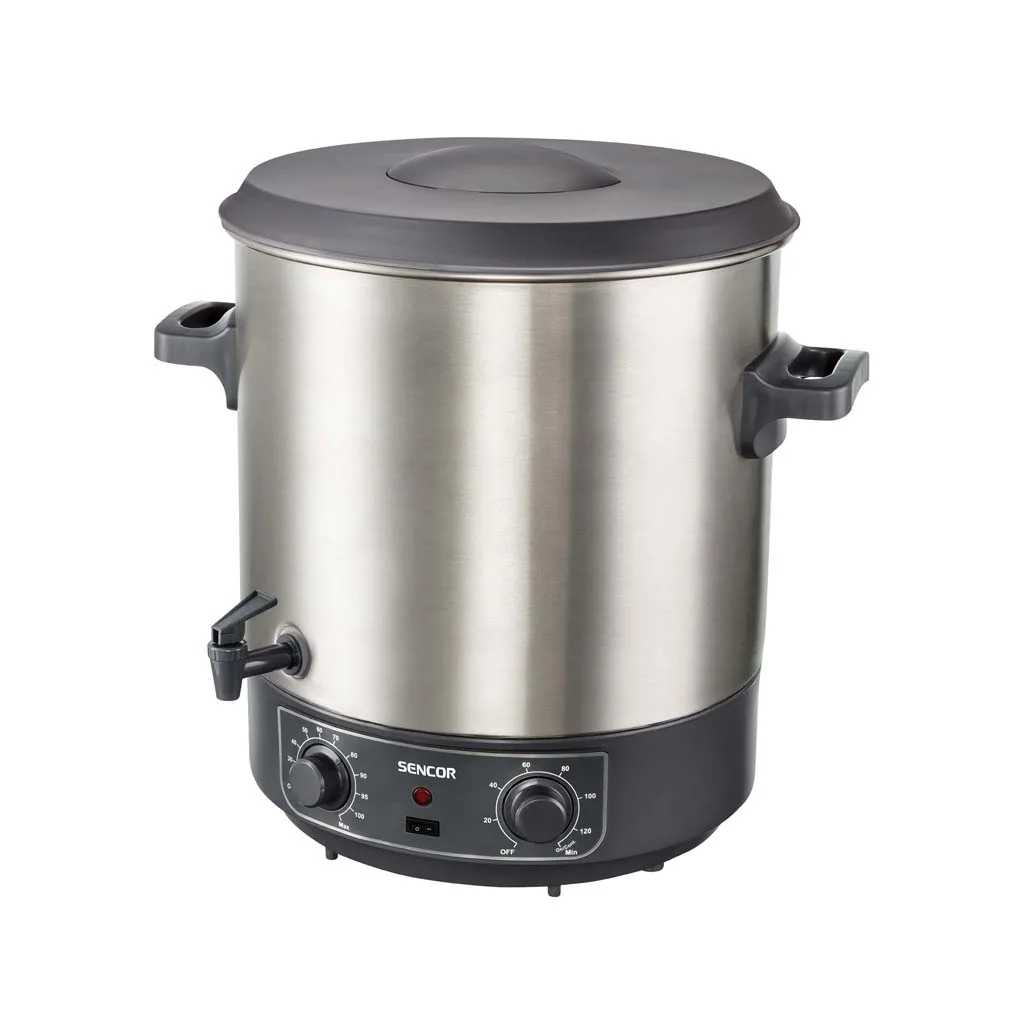 دیگ بخار سنکور مدل SPP 2200SS