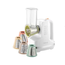 سالادساز سنکور مدل SSG 4300WH