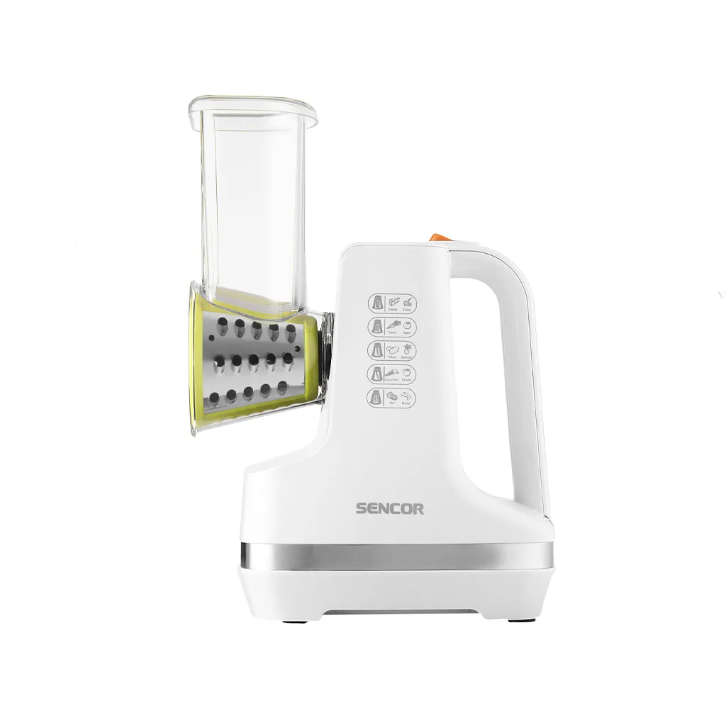 سالادساز سنکور مدل SSG 4300WH