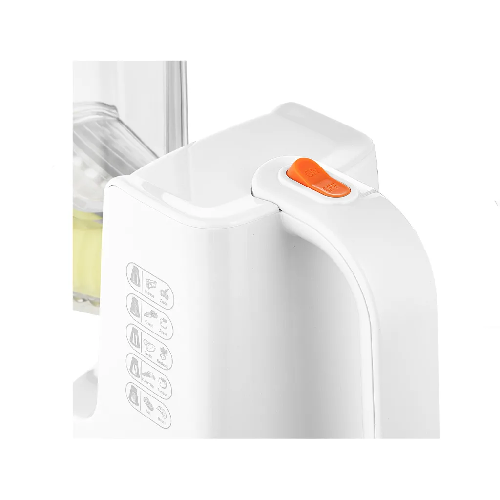 سالادساز سنکور مدل SSG 4300WH