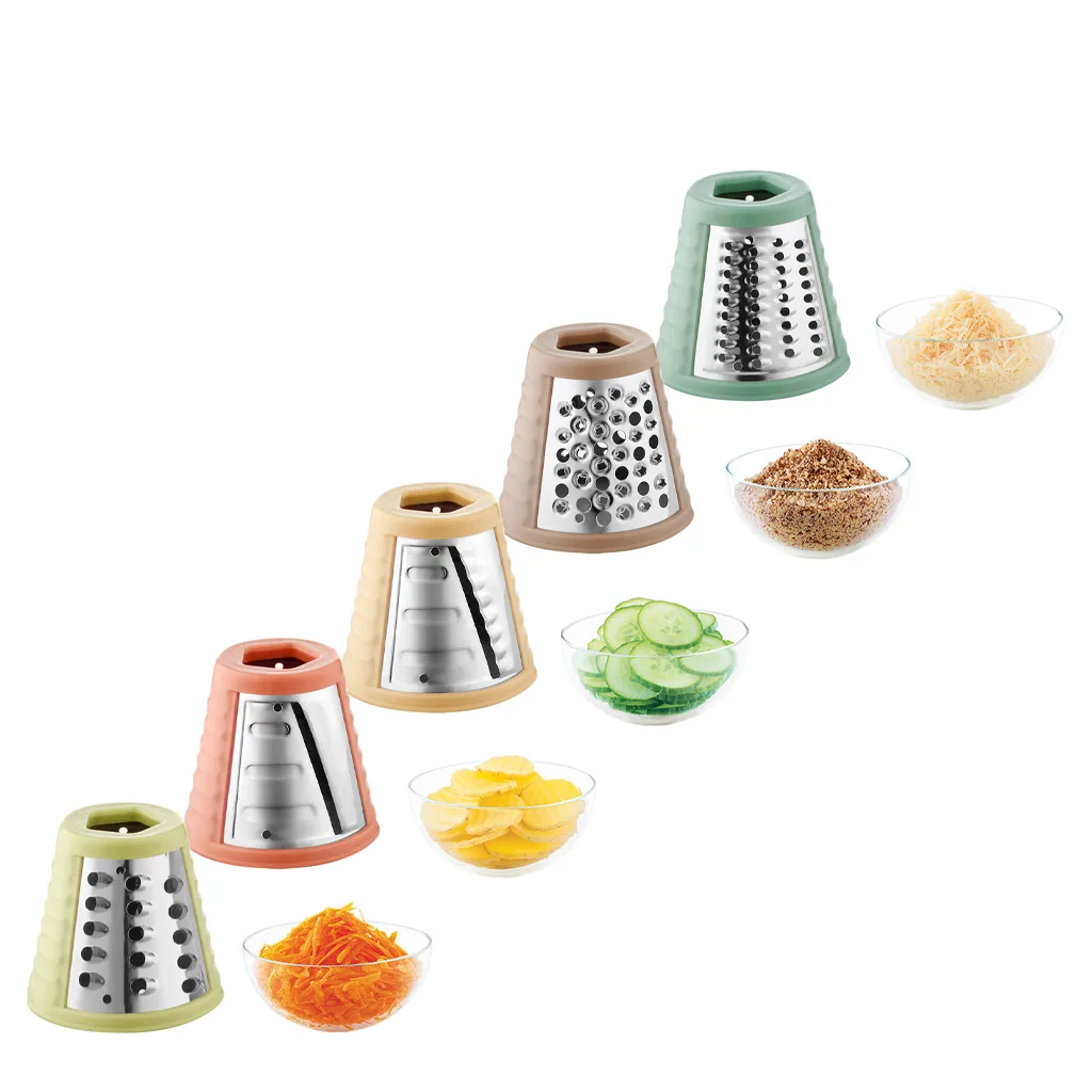 سالادساز سنکور مدل SSG 4300WH