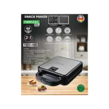 ساندویچ‌ساز و گریل تلیونیکس مدل TSM1231