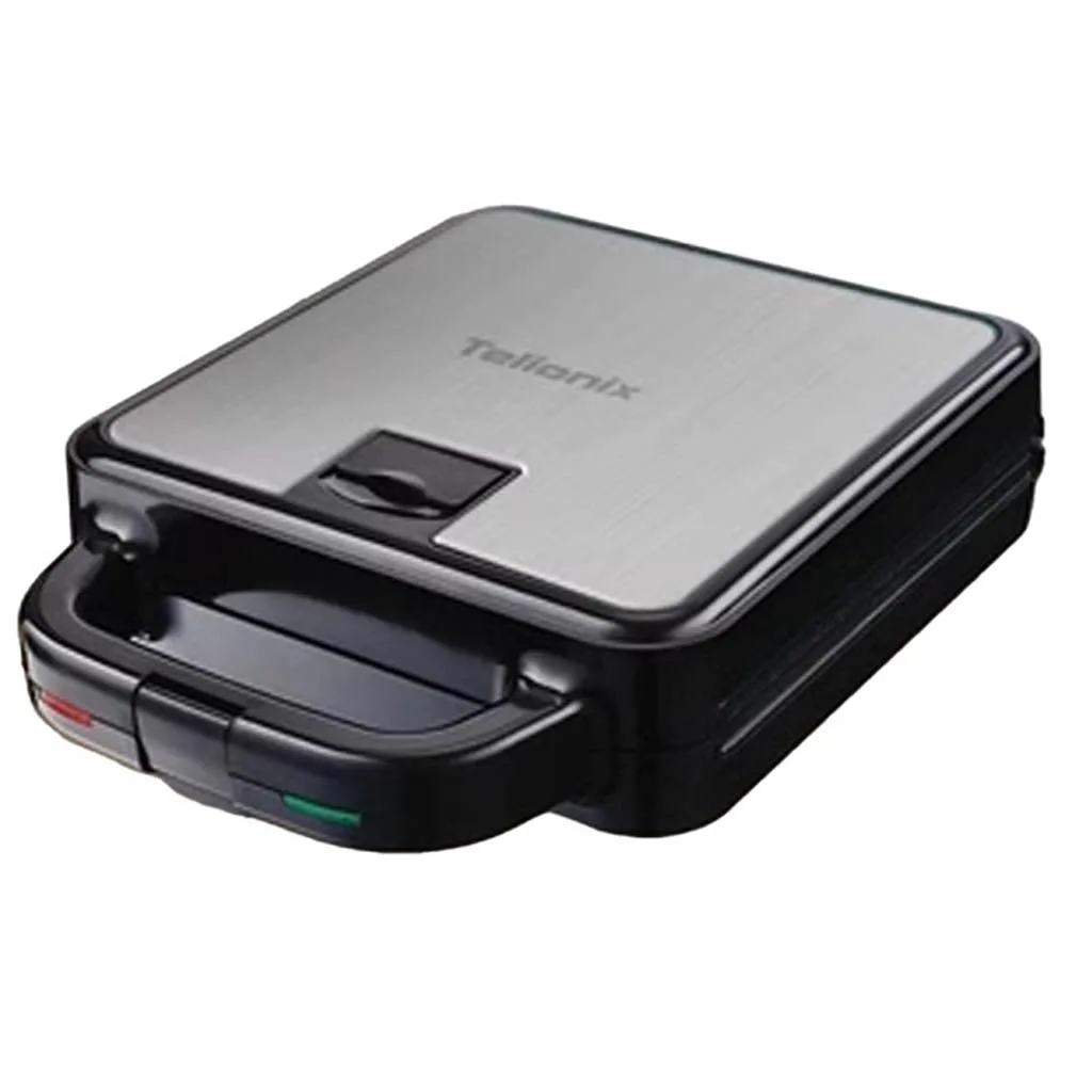 ساندویچ‌ساز و گریل تلیونیکس مدل TSM1231