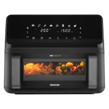 سرخ کن سنکور مدل SFR 9650BK