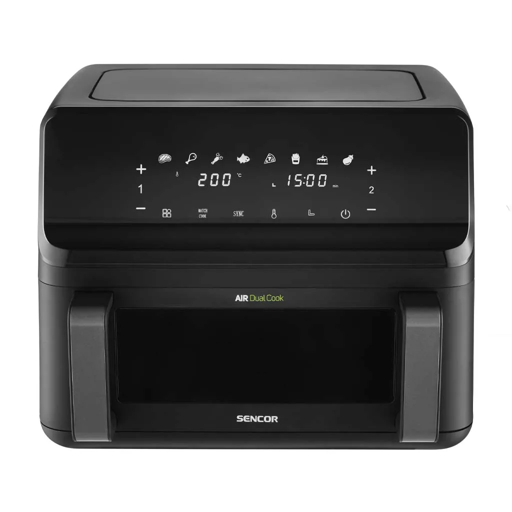 سرخ کن سنکور مدل SFR 9650BK