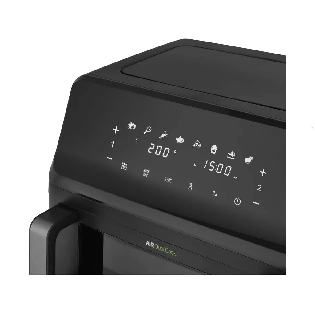 سرخ کن سنکور مدل SFR 9650BK