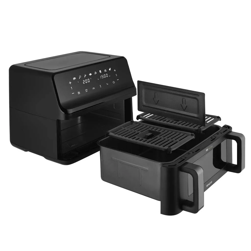 سرخ کن سنکور مدل SFR 9650BK