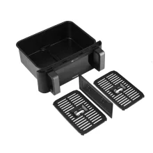 سرخ کن سنکور مدل SFR 9650BK