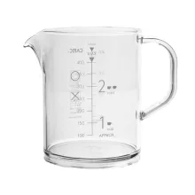 سرور استوانه ای کفک CAFEC