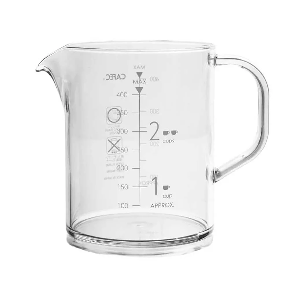 سرور استوانه ای کفک CAFEC