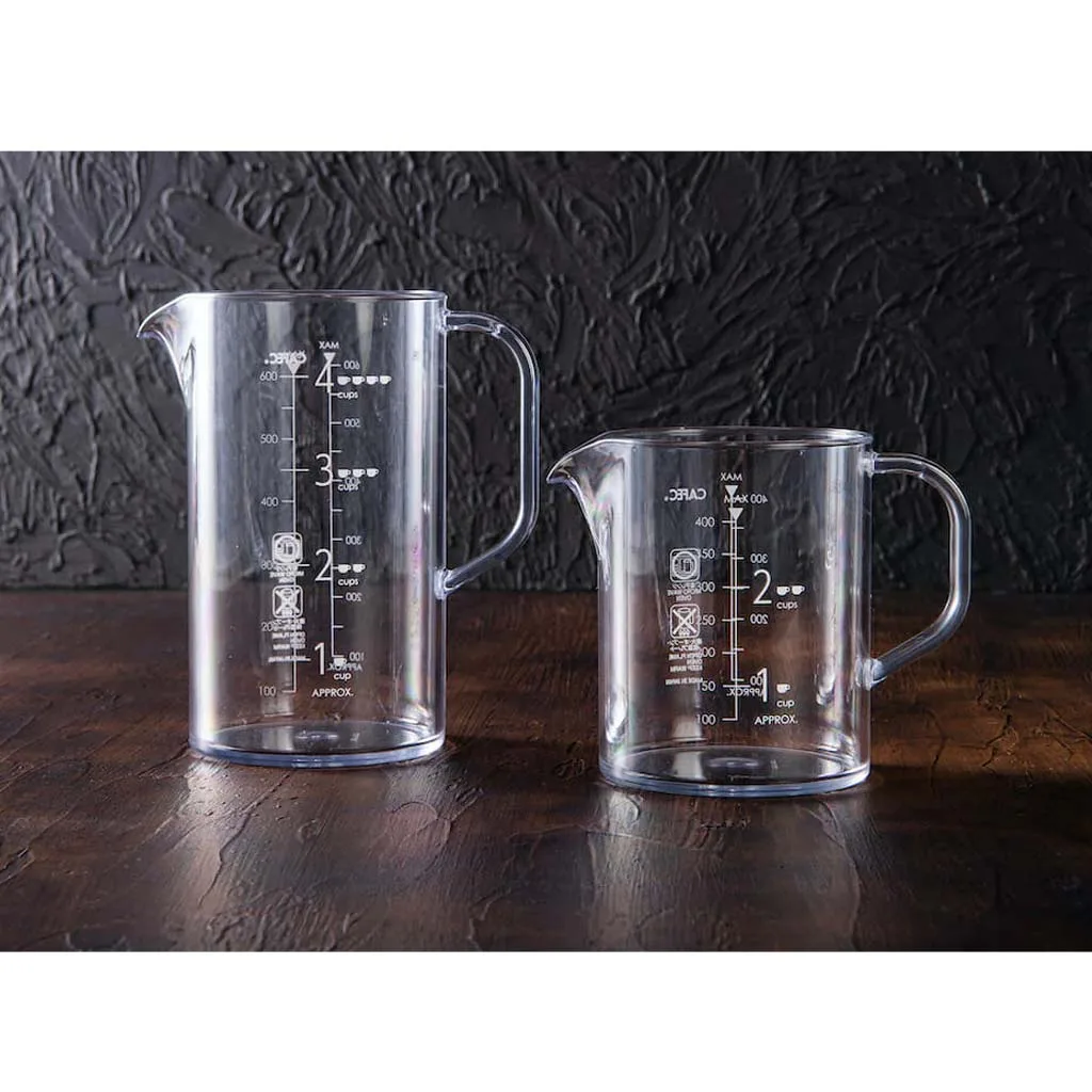 سرور استوانه ای کفک CAFEC