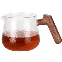 سرور بدون درب شیشه ای Hammered زیروهیرو