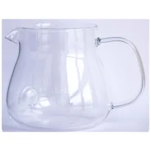 سرور و فنجان های آروما لیلی دریپ