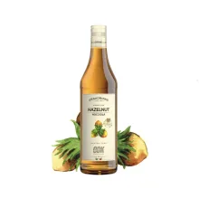 سیروپ فندق ODK