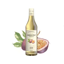 سیروپ پشن فروت ODK