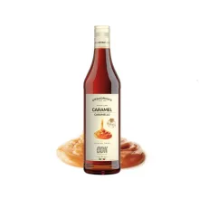 سیروپ کارامل ODK