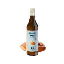 سیروپ کارامل بدون شکر ODK