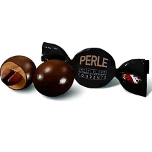 شکلات دراژه با مغز قهوه cafe vergnano 1882