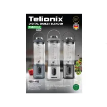 شیکر شارژی تلیونیکس مدل TSB1961