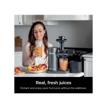 عصاره گیر نینجا مدل JC151