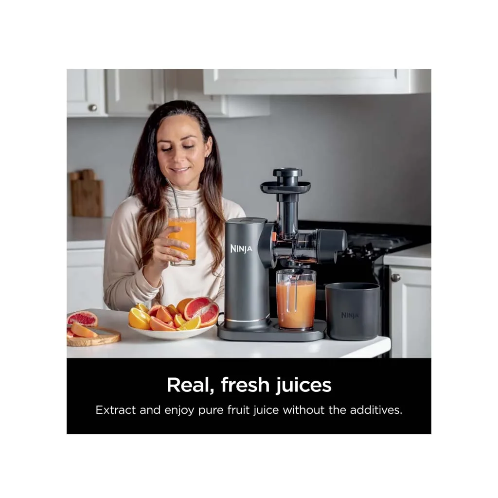 عصاره گیر نینجا مدل JC151
