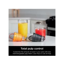 عصاره گیر نینجا مدل JC151