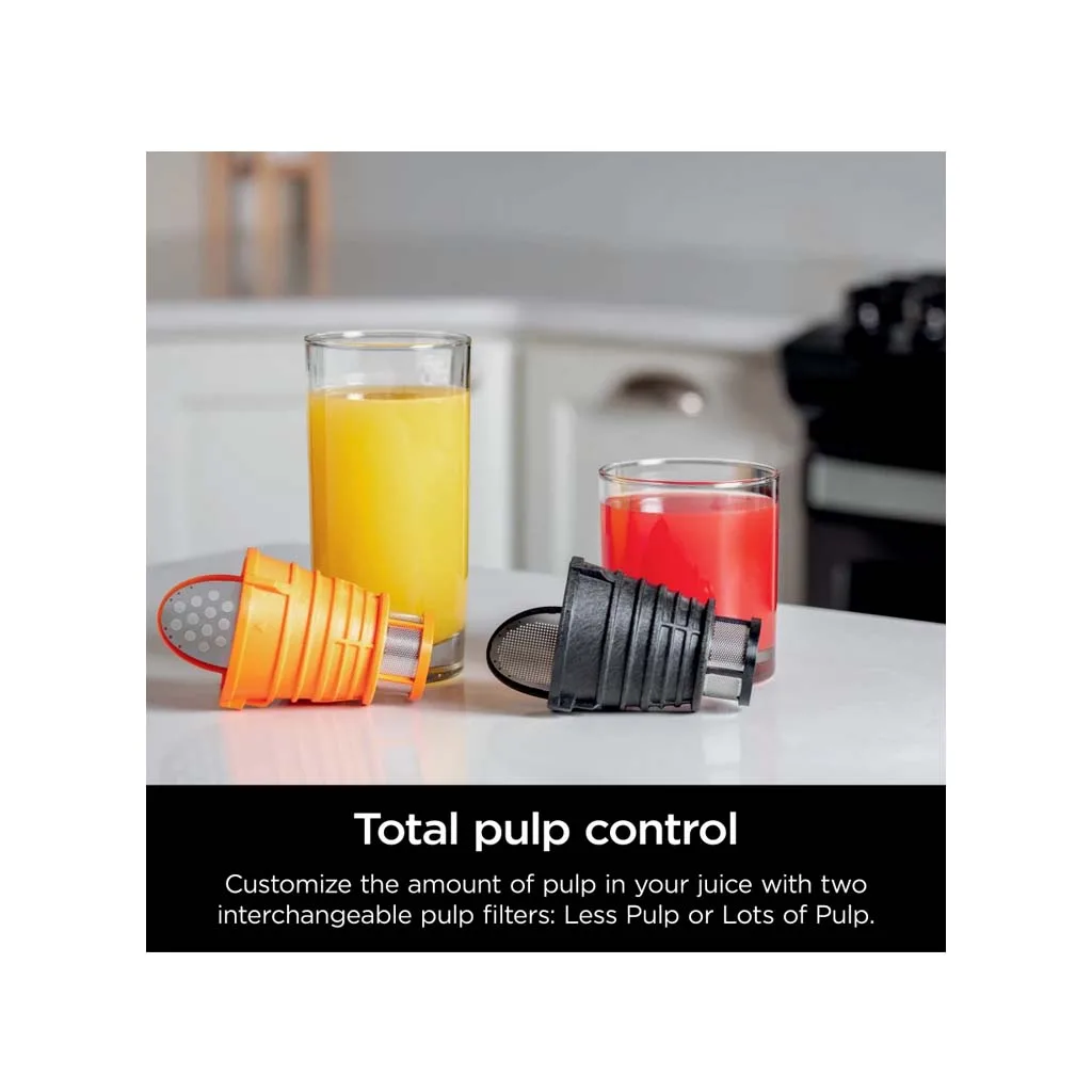 عصاره گیر نینجا مدل JC151