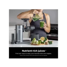 عصاره گیر نینجا مدل JC151