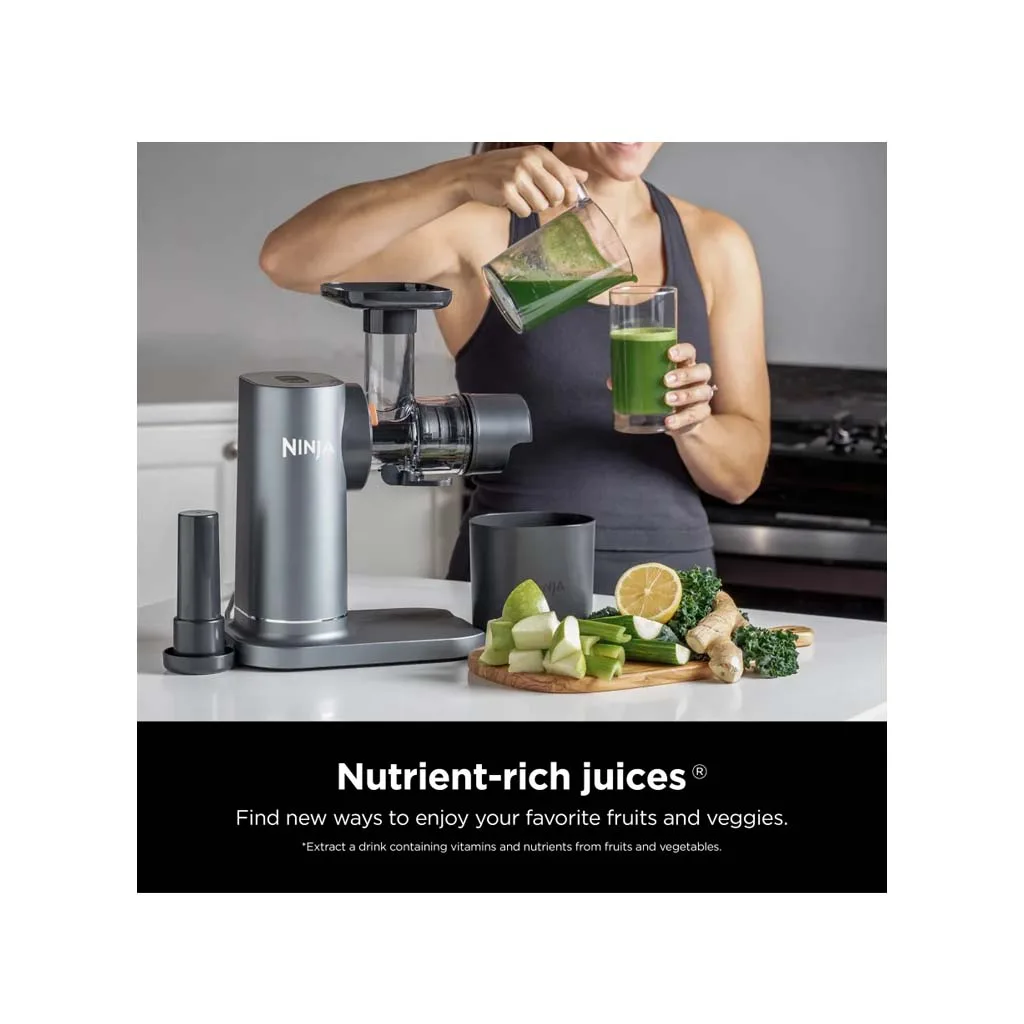عصاره گیر نینجا مدل JC151
