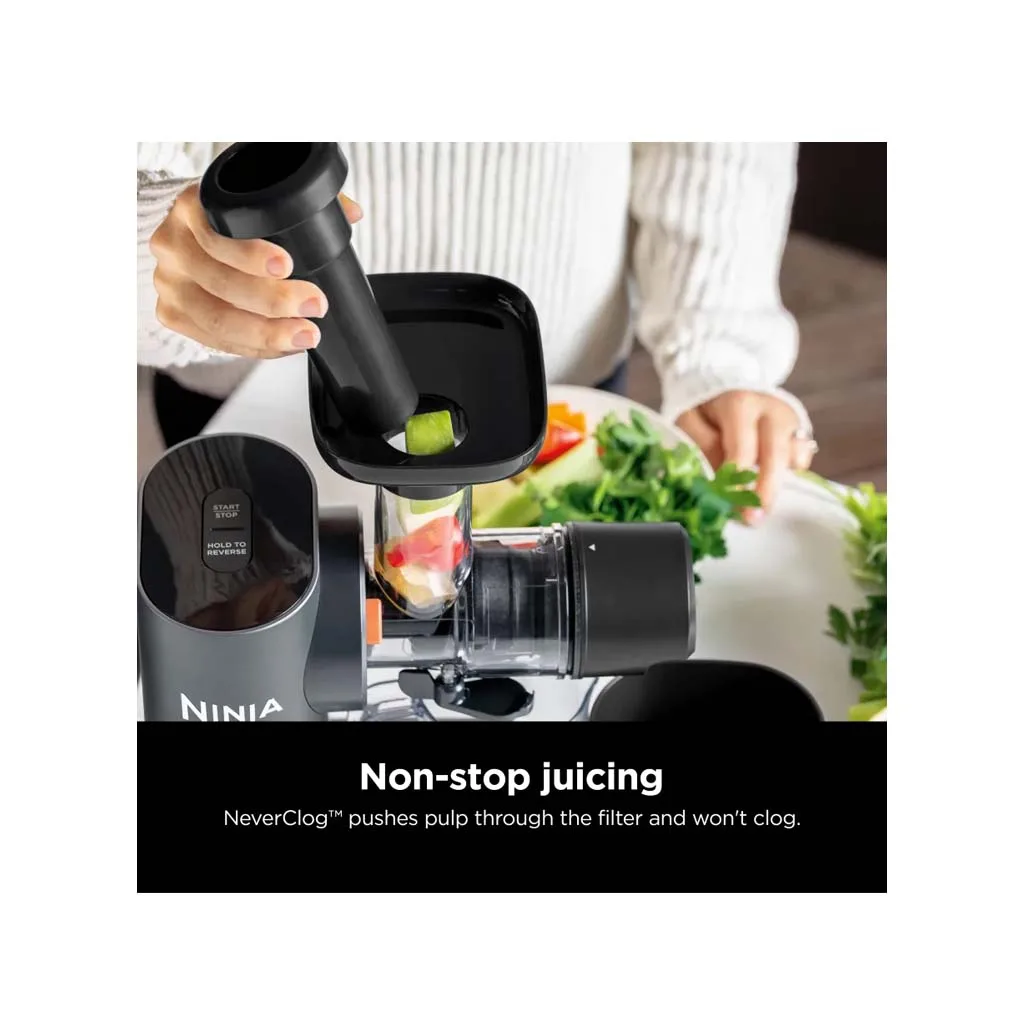 عصاره گیر نینجا مدل JC151