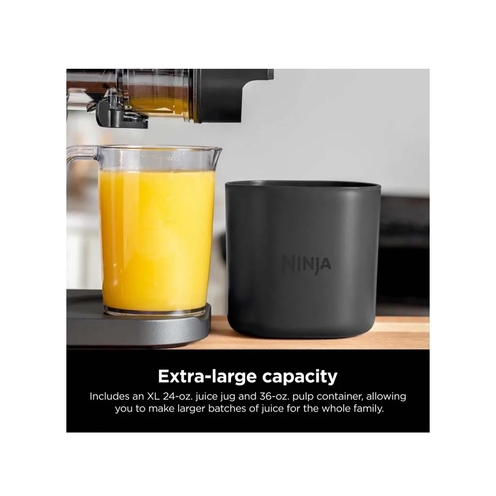 عصاره گیر نینجا مدل JC151