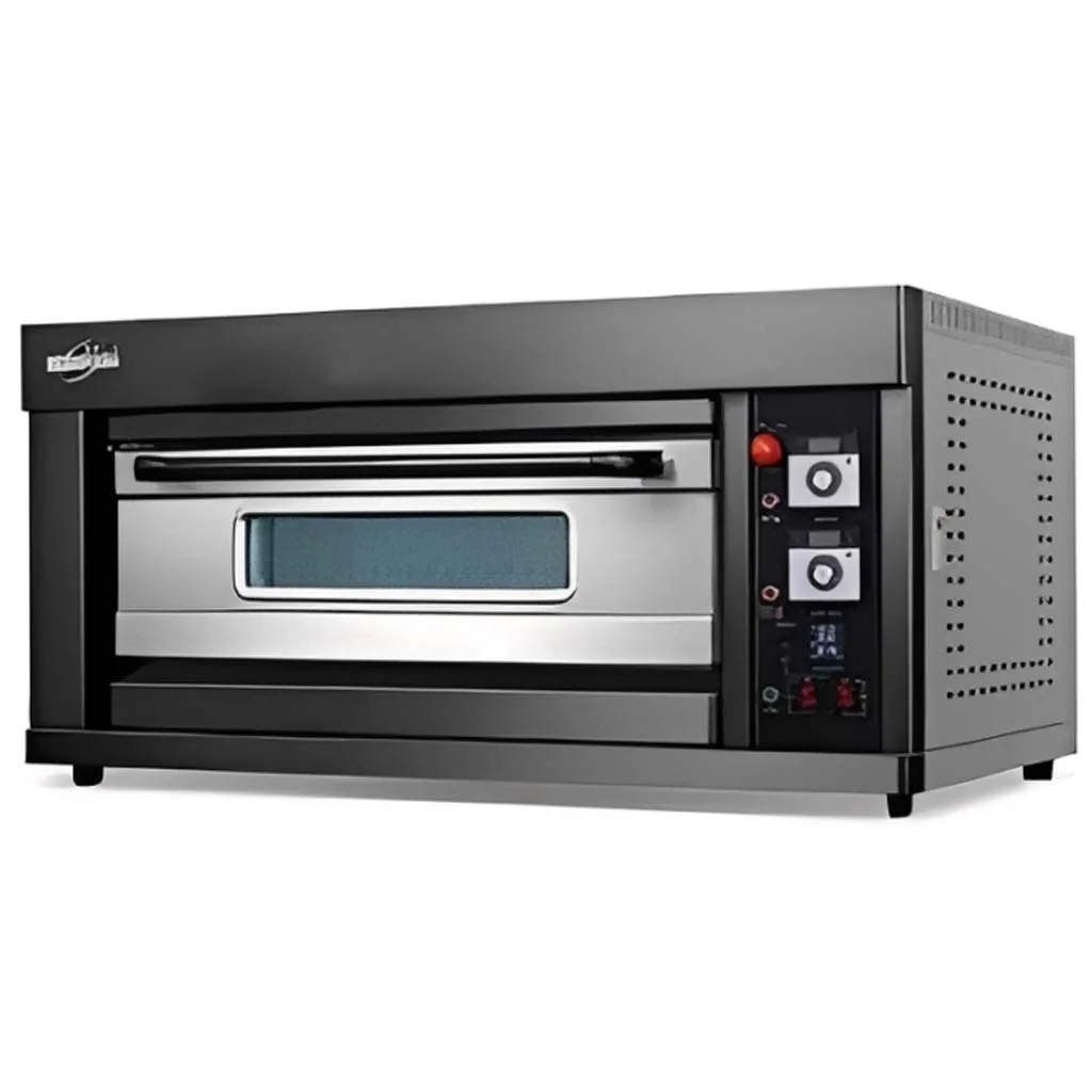 فر پیتزا برقی استار