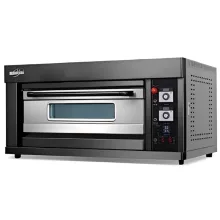 فر پیتزا گازی 9 بشقاب استار