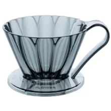 فلاور دریپر کفک اوال Cafec