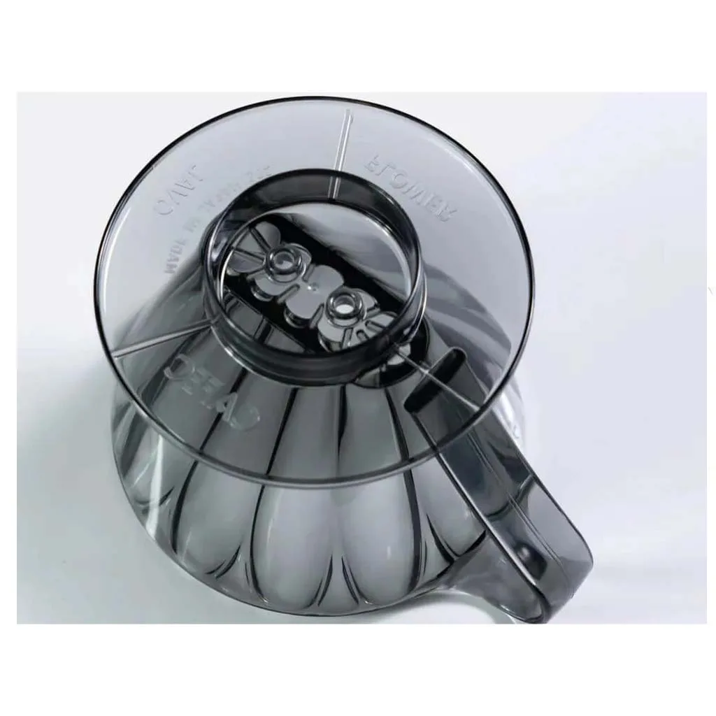 فلاور دریپر کفک اوال Cafec