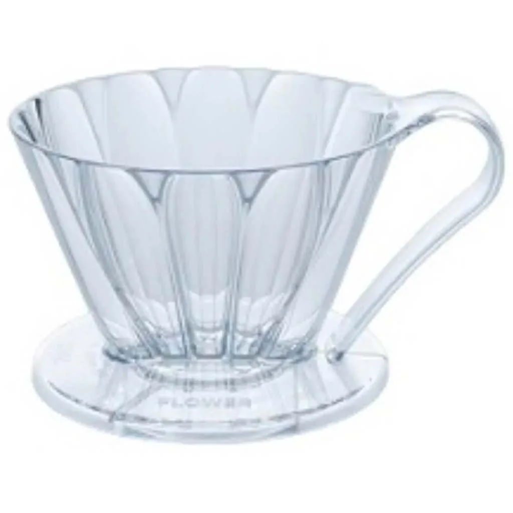 فلاور دریپر کفک اوال Cafec